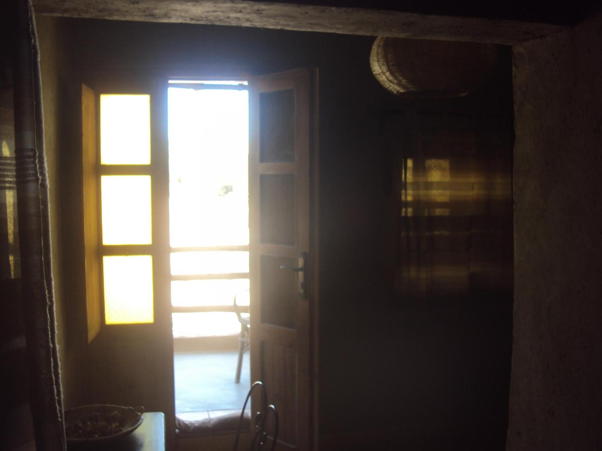Dar Lorkam Bed & Breakfast Skoura Bilik gambar